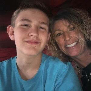 Meet your Posher, Cherie